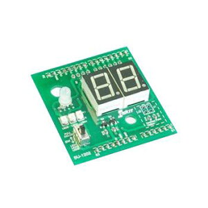 GLbg ArduinorMi[̂߂ LED\ SU-1202 ELEKIT EKWp