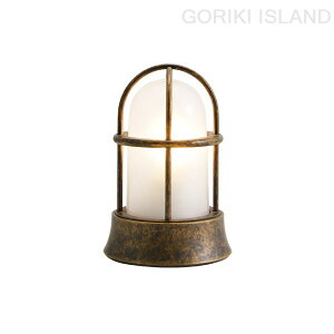 �S�[���L�A�C�����h ���C�g BH1000MINI AN FR LE 750030 �Ɩ� �f�U�C�� GORIKI ISLAND�i���[�J�[�����j