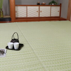 イケヒコ IKEHIKO PPカーペット バルカン 全2色全14サイズ 江戸間 本間 団地間 ポリプロピレン