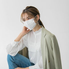 【2025秋対策！P5倍】マスク 不織布マスク 20枚入り プリーツマスク 立体マスク 20枚 2Dマスク 不織布 血色マスク カラー バイカラー マスク 立体 小顔 夏用マスク MASCLUB公式 MASCLUB公式マスク10枚x2