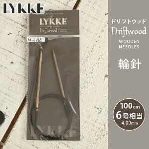 LYKKE bP ֐j 100cm 4mm 6 htgEbh Pi֐j ւ΂ ҂ݐj