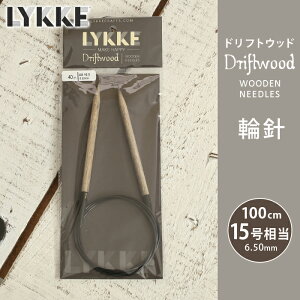 LYKKE bP ֐j 100cm 6.5mm 15 htgEbh Pi֐j ւ΂ ҂ݐj