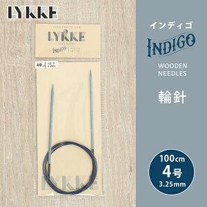 LYKKE bP CfBS ֐j 100cm 3.25mm 4 Pi֐j ւ΂ ҂ݐj