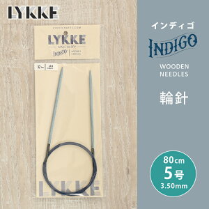 LYKKE bP CfBS ֐j 80cm 3.5mm 5 Pi֐j ւ΂ ҂ݐj