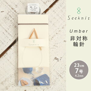 Seeknit Umber Ώ̗֐j 23cm 7 { |֐j ֐j ւ΂ ҂ݐj