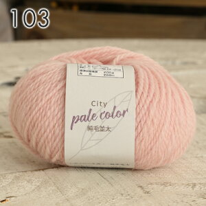 毛糸 セール 並太 スキー毛糸 シティペールカラー 純毛並太 中国製 ウール かぎ針 棒針 ニット 手編み 編み物 レディース 手芸 ハンドメイド 手作り 帽子 マフラー スヌード ストール セータ