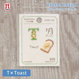 by Floral Initial t[CjV T×Toast g[Xg Hp n}iJ hJ |Cg `[t CjV ڈ AbvP { ACڒ nhCh  | ̎q
