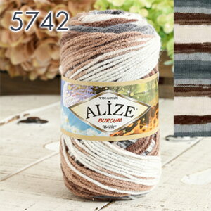 毛糸 極太 alize アリゼ バルカンバティック トルコ製 毛糸 セール アクリル かぎ針 棒針 レディース 手編み 編み物 手芸 ハンドメイド 手作り 帽子 ショール セーター ベスト