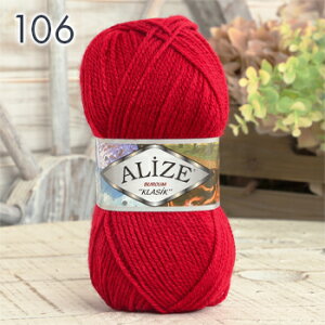 毛糸 極太 alize アリゼ バルカンクラシック トルコ製 アクリル アクリル100% 毛糸 セール かぎ針 棒針 レディース 手編み 編み物 手芸 ハンドメイド 手作り 帽子 ショール ストール セーター ベ