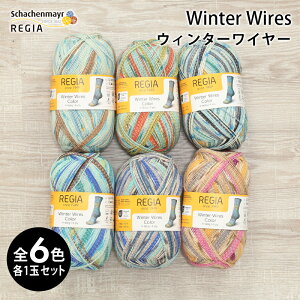 ySSAt^[N[|zzIzю ܂Ƃߔ  \bN[ A Schachenmayr REGIA MA  WinterWires EB^[C[ regia E[ \bN[ C j _j jbg 