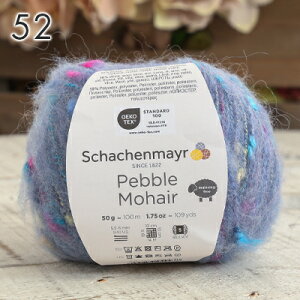 ю Schachenmayr Pebble Mohair pxwA ю A j _j fB[X ҂ ҂ݕ | nhCh  Xq V[ Z[^[ xXg