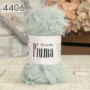 ю YarnArt [A[g Piuma sE} gR ю Z[ A tFCNt@[ |GXe ӂӂ 炩 j _j jbg ҂ ҂ݕ fB[X nhCh  Xq 