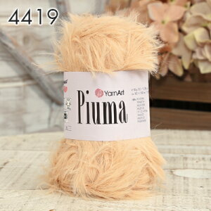 ю YarnArt [A[g Piuma sE} gR ю Z[ A tFCNt@[ |GXe ӂӂ 炩 j _j jbg ҂ ҂ݕ fB[X nhCh  Xq 