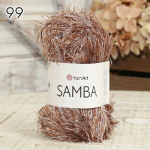 �ю� YarnArt ���[���A�[�g SAMBA �T���o �g���R�� �ю� �Z�[�� �A���� �t�@���V�[���[�� �|���G�X�e�� �����j �_�j �j�b�g ��҂� �҂ݕ� ���f�B�[�X �n���h���C�h ���� �X�q �}�t���[ �X�g�[