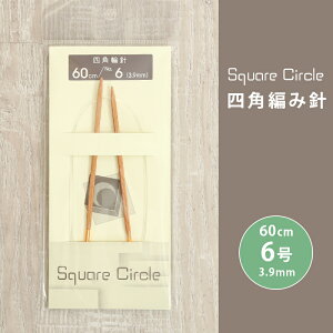  NASKA ֐j 60cm 6 3.9mm Square Circle lp ֐j { |֐j ւ΂ ҂ݐj