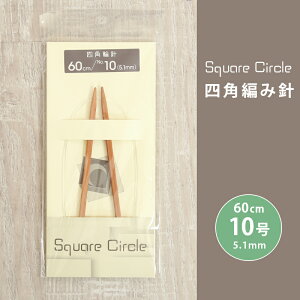  NASKA ֐j 60cm 10 5.1mm Square Circle lp ֐j { |֐j ւ΂ ҂ݐj