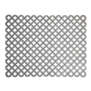 �A���g���b�N�X UMBRA �A���u�� �V���N�}�b�g �����f�B�A�� MERIDIAN �V���N���C�i�[ ��41.9cm x 30.5cm �N���A�O���[