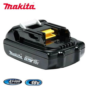 �}�L�^ �o�b�e�� BL1815N A-60311 ���`�E���C�I���o�b�e�� 18V 1.5Ah