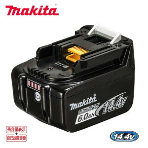 �}�L�^ �o�b�e�� BL1460B A-60660 ���`�E���C�I���o�b�e�� 14.4V 6.0Ah