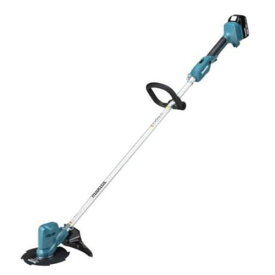 【在庫あり】マキタ(makita) 18V 充電式草刈機 ループ型ハンドル 刈込幅200mm MUR194DSF 軽量2.5kg リチウムイオン電池3.0Ah バッテリBL1830B×1本 充電器DC18SD付 電動 コードレス