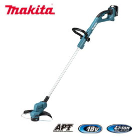 【即納在庫品】 マキタ 充電式草刈機 MUR193DWF (バッテリ、充電器付)18V 草刈機 ナイロンコード式 ループハンドル MUR193DWF