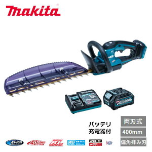 }L^ [dwbWg} MUH018GWA (~drA[dt) 40V 400mm n Ίpqݐn _oJ |pi K[fjOpi makita