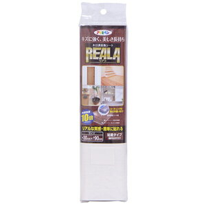 �A�T�q�y�� REALA 30cmX90cm RL�|11