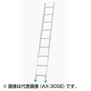 ALINCO(�A���C���R) ��A�͂��� AX40SE ��q ���| �A���~ ����~�߃��j�b�g �X�^���_�[�h�^�C�v �S��4.20m �ő�g�p����100kg