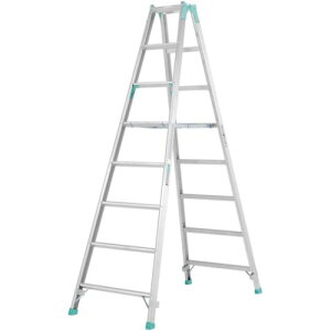 ALINCO(�A���C���R) ��p�r�� MA240F 8�i 240cm �A���~ ��q �͂��� �r�� ������� ���| ���x�b�g�� �܏� �V����2.29m �ő�g�p����100kg