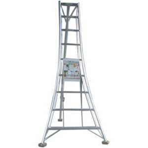 ALINCO(ACR) A~Or KWX270 9i A~ RpNg݌v |Or ͂ nVS q r  y V2.610m S2.770m őgp100kg
