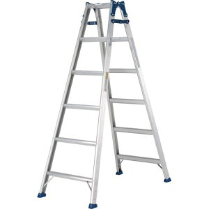 ALINCO(ACR) L͂pr MXA180W 6i L60mm 180cm A~ q |pi y xbg ܏ ܂ꎮ V1.70m őgp100kg