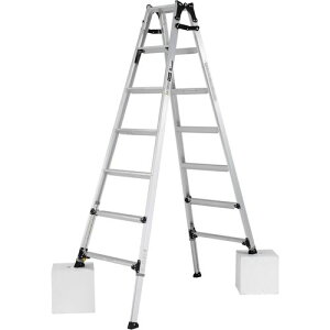 ALINCO(ACR) Lkrt͂pr PRW210FX 7i L Lk 210cm A~ q |pi y xbg ܏ ܂ꎮ V1.88`2.18m őgp100kg