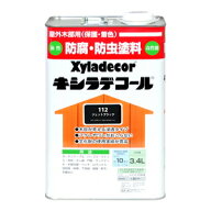 大阪ガスケミカル キシラデコール ジェットB 3.4L