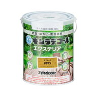 大阪ガスケミカル 水性XDエクステリアSスプルース0.7L