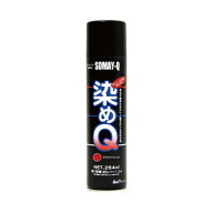 染メQ 染メQエアゾール Bレッド 264ML