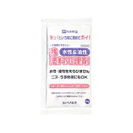 カンペハピオ 残塗料処理剤 30G