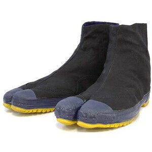 力王 軽快地下たび5枚コハゼ KH5/ブラック/27.0cm