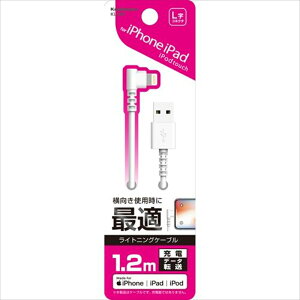 JV USB[d&P[u1.2m Lightning WH L KL88