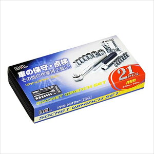 �勴�Y�� 21PCS�\�P�b�g�����`�Z�b�g501