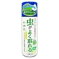 プロスタッフ 64バスター（ムシバスター） 220ml メーカー品番：A03