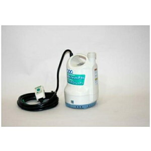 工進(KOSHIN) 海水用水中ポンプ ポンディ 60Hz用 SK-63210