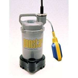 �H�i(KOSHIN) �ȈՉ����p�����|���v(�I�[�g) 50Hz�p 32mm PSK-53210A �t���[�g�t �f�o��150L/min �S�g��6.5m �{�ɁE�r���E���������p