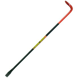 バクマ 六角バール19x900MM [ 手工具 大工道具 タガネ・バール ]