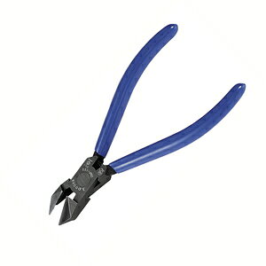 スリーピークス 斜ニッパバネ付 150mm DNP150GS