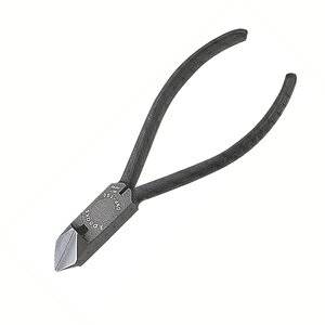 スリーピークス 斜ニッパ 100mm DNP-100