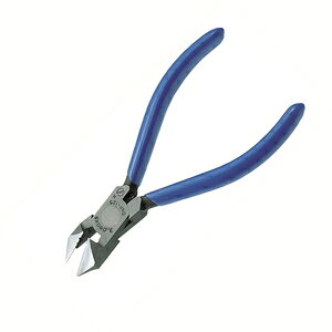 スリーピークス 斜ニッパ穴付・バネ付 DNP-125 GH-S
