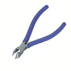 スリーピークス 斜ニッパ穴付・バネ付 DNP-150 ZH-S