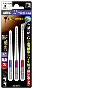 ANEX J[nCX3{g ACK3-2253