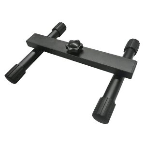 富士倉 投光器用 H型スタンド OP−011