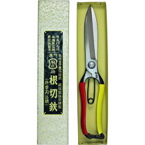 楽天市場】飛塚製鋏所 飛庄 片手刈込鋏 金止の通販